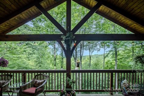 167 Rhododendron Drive Beech Mountain NC 28604