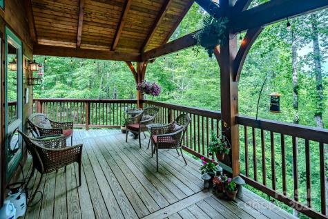 167 Rhododendron Drive Beech Mountain NC 28604