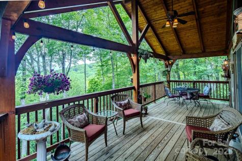 167 Rhododendron Drive Beech Mountain NC 28604
