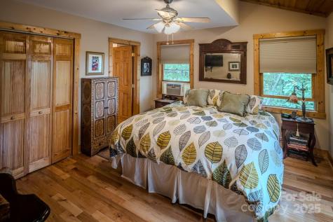 167 Rhododendron Drive Beech Mountain NC 28604