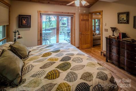 167 Rhododendron Drive Beech Mountain NC 28604
