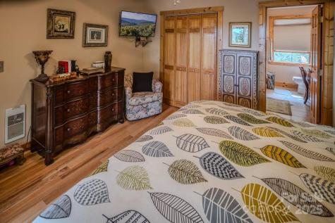 167 Rhododendron Drive Beech Mountain NC 28604