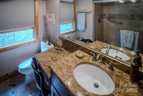 167 Rhododendron Drive Beech Mountain NC 28604