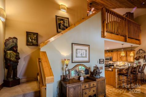 167 Rhododendron Drive Beech Mountain NC 28604