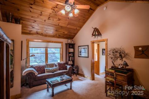 167 Rhododendron Drive Beech Mountain NC 28604