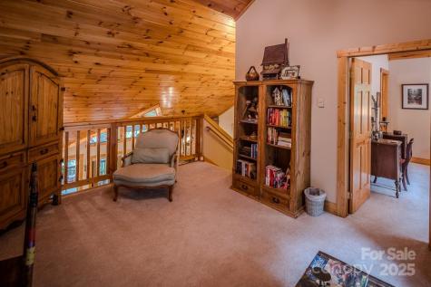 167 Rhododendron Drive Beech Mountain NC 28604