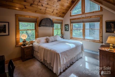 167 Rhododendron Drive Beech Mountain NC 28604