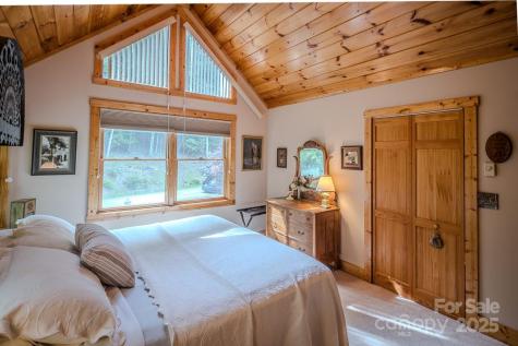 167 Rhododendron Drive Beech Mountain NC 28604