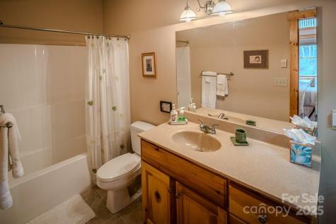 167 Rhododendron Drive Beech Mountain NC 28604