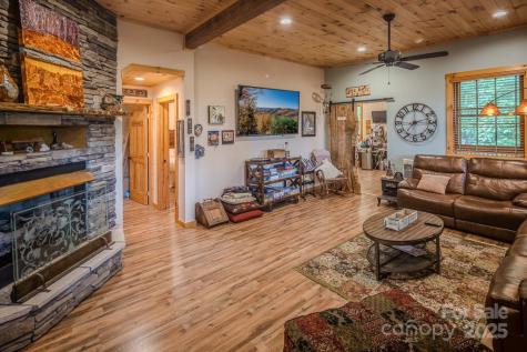 167 Rhododendron Drive Beech Mountain NC 28604