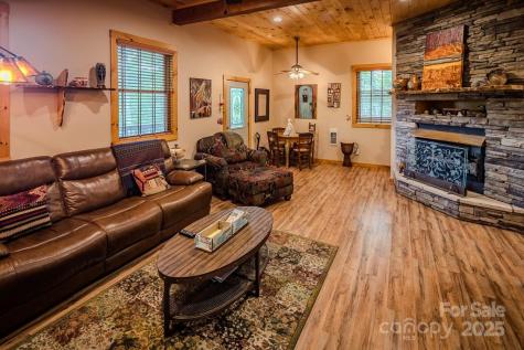 167 Rhododendron Drive Beech Mountain NC 28604