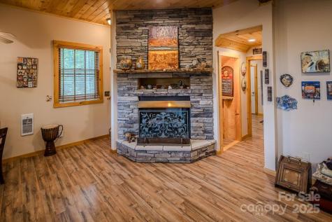 167 Rhododendron Drive Beech Mountain NC 28604