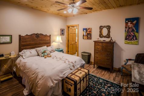 167 Rhododendron Drive Beech Mountain NC 28604