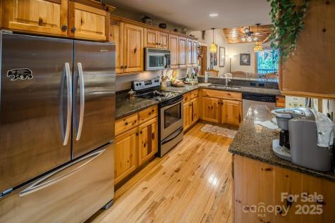 167 Rhododendron Drive Beech Mountain NC 28604