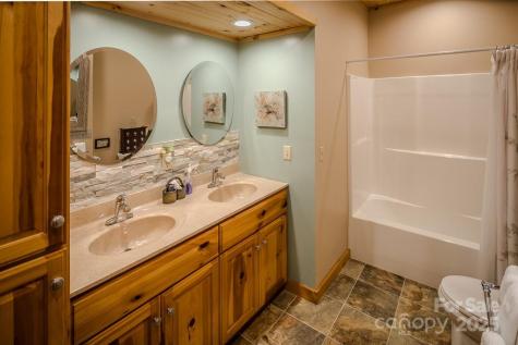 167 Rhododendron Drive Beech Mountain NC 28604