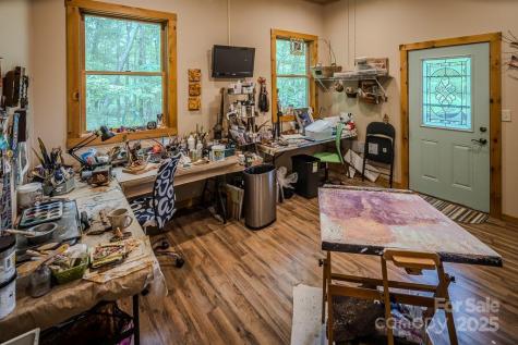 167 Rhododendron Drive Beech Mountain NC 28604