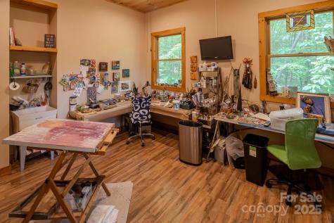 167 Rhododendron Drive Beech Mountain NC 28604