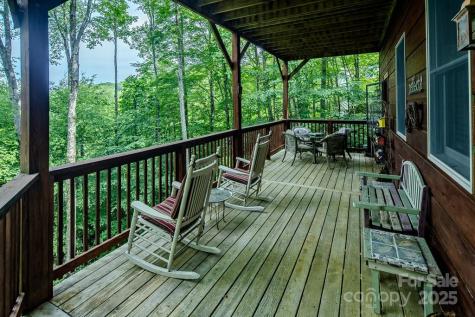167 Rhododendron Drive Beech Mountain NC 28604