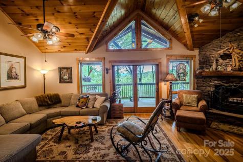 167 Rhododendron Drive Beech Mountain NC 28604