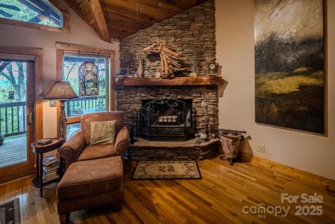 167 Rhododendron Drive Beech Mountain NC 28604