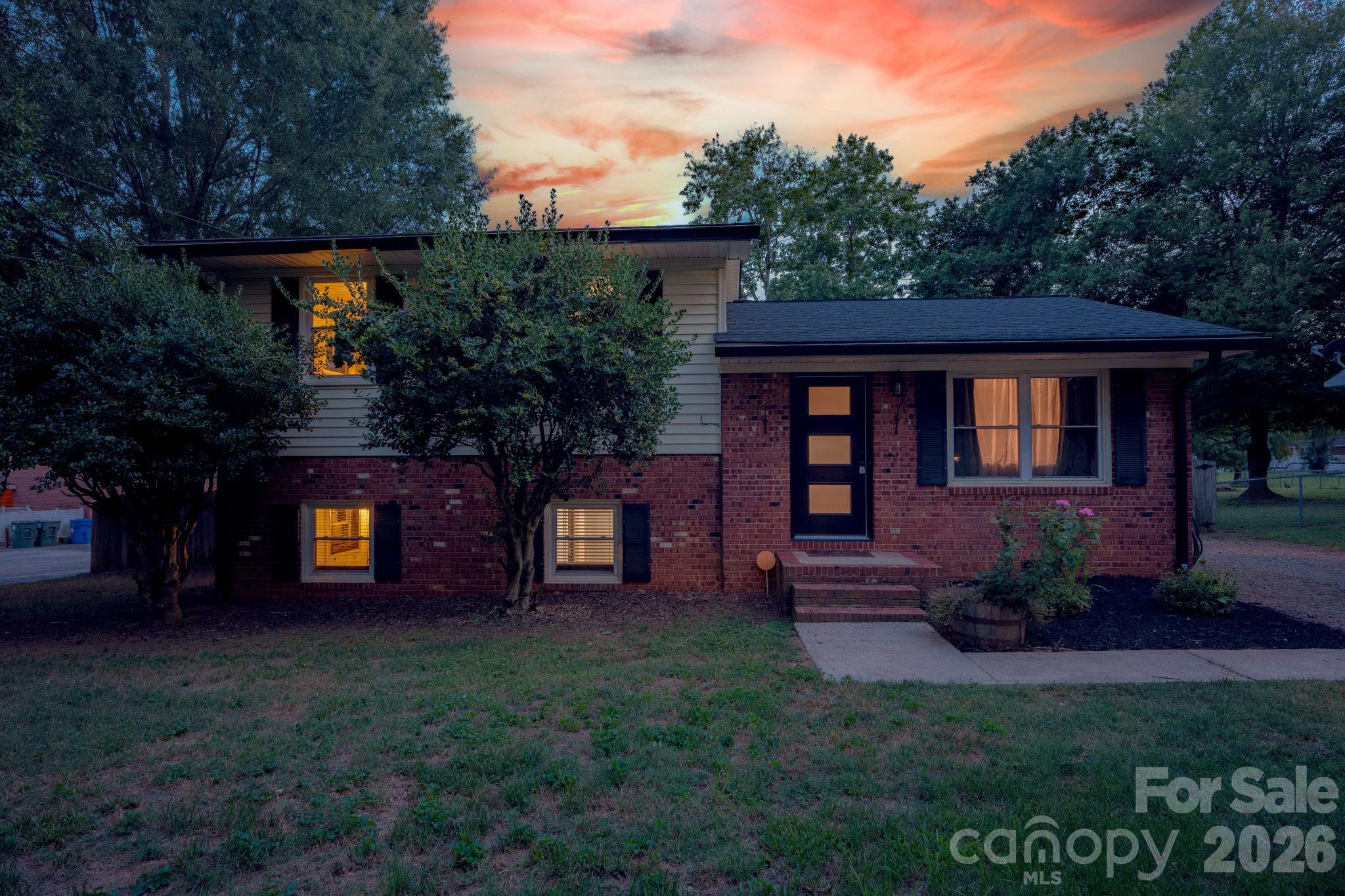 827 Brookwood Drive Mooresville NC 28115