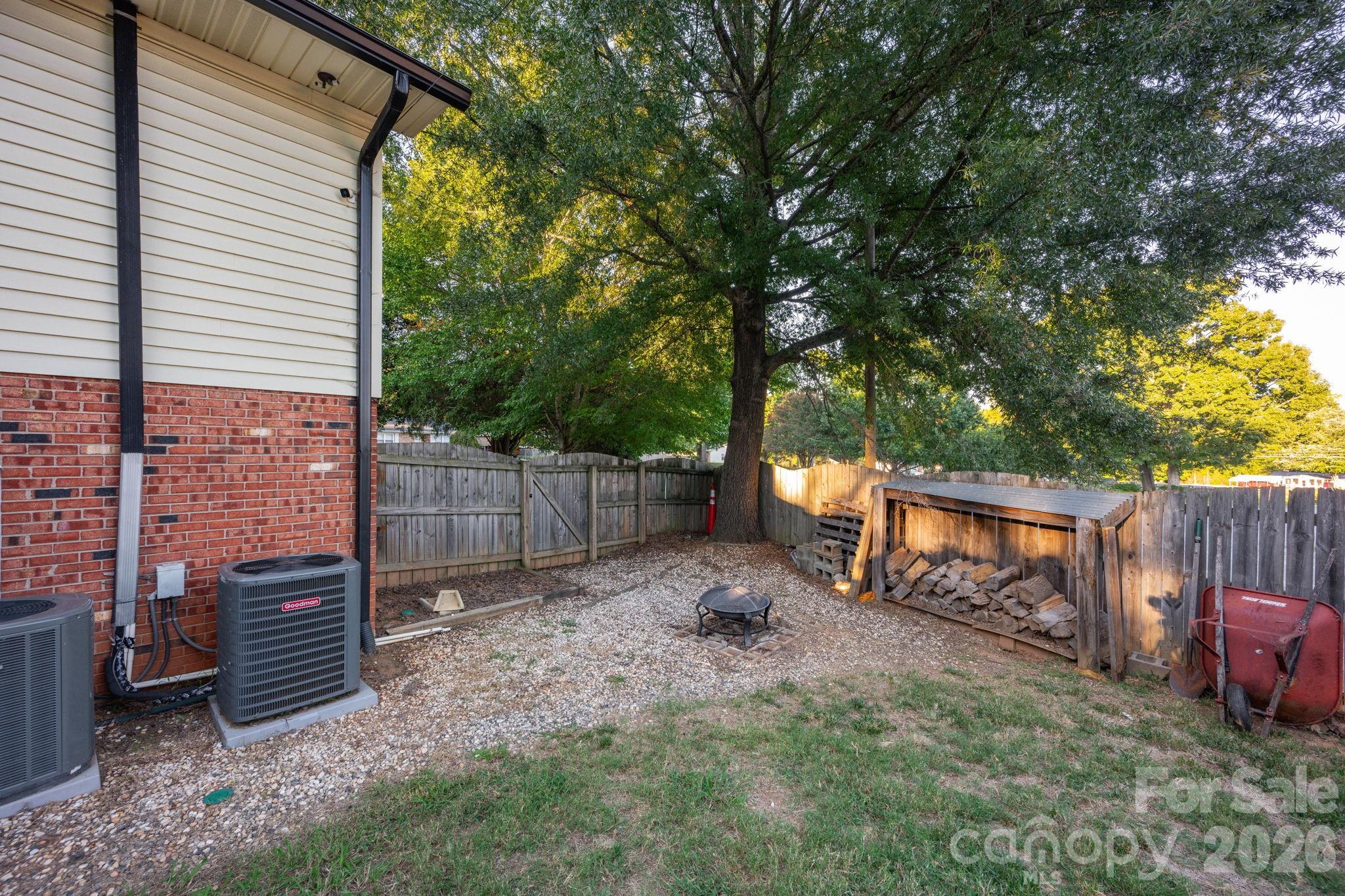 827 Brookwood Drive Mooresville NC 28115