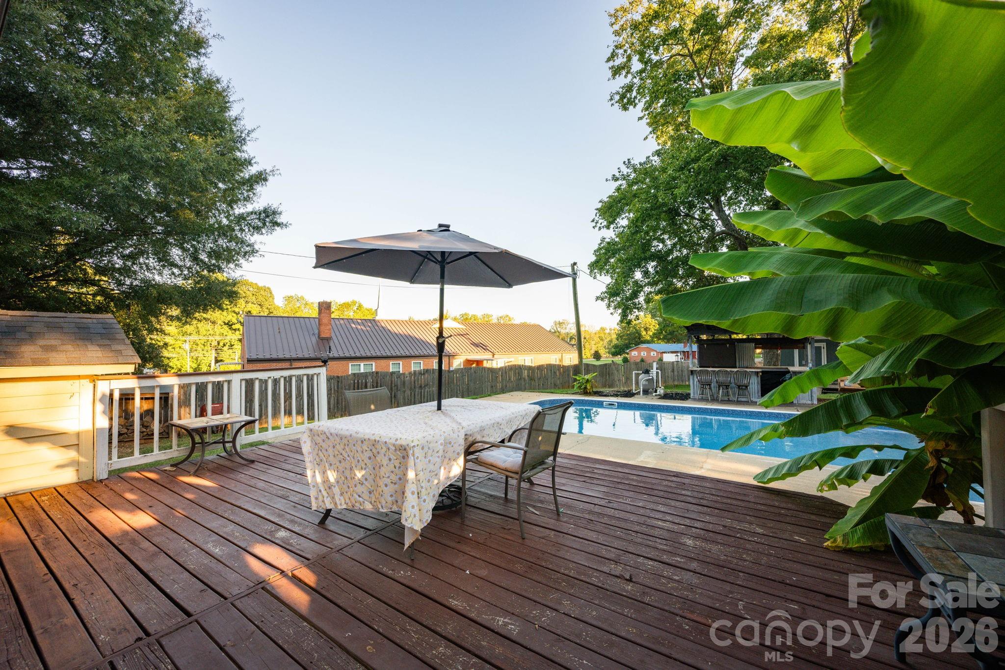 827 Brookwood Drive Mooresville NC 28115