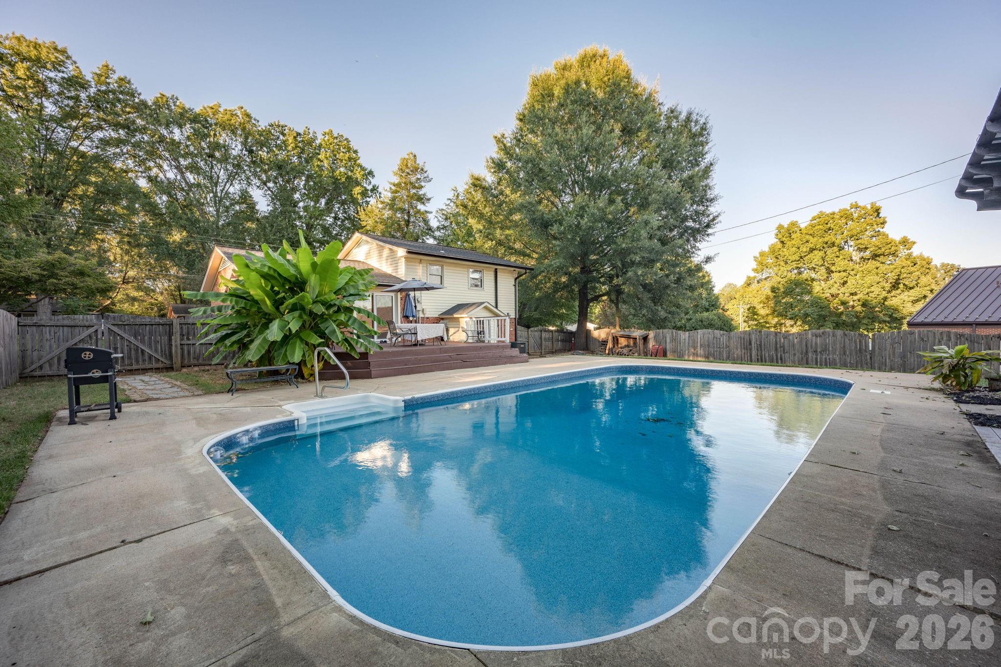 827 Brookwood Drive Mooresville NC 28115