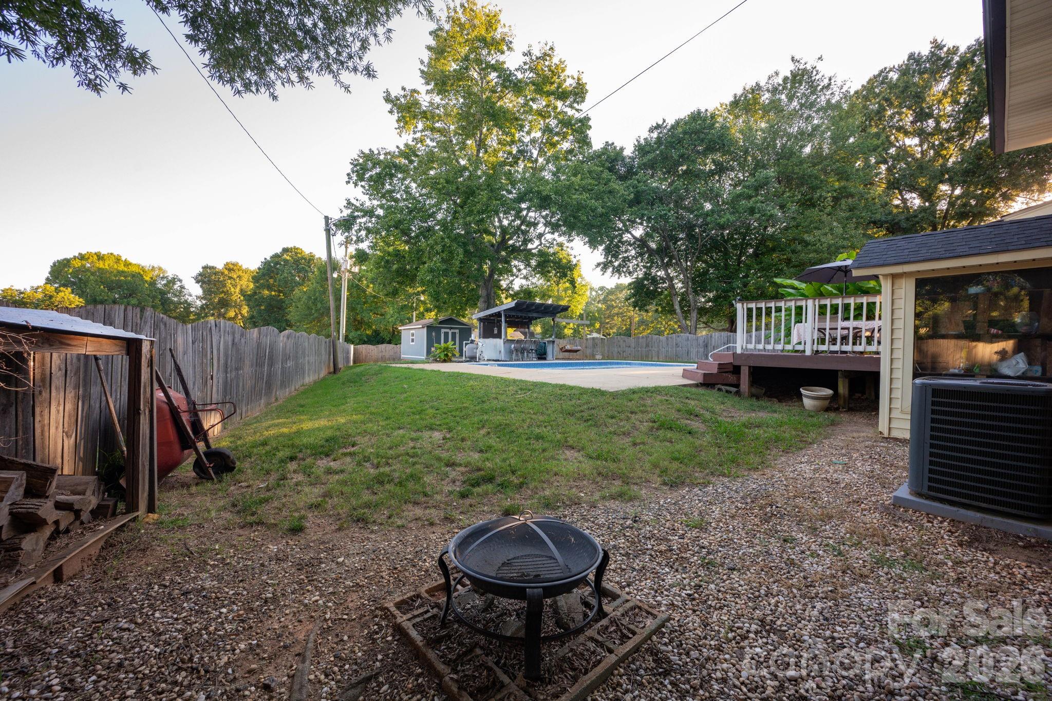 827 Brookwood Drive Mooresville NC 28115