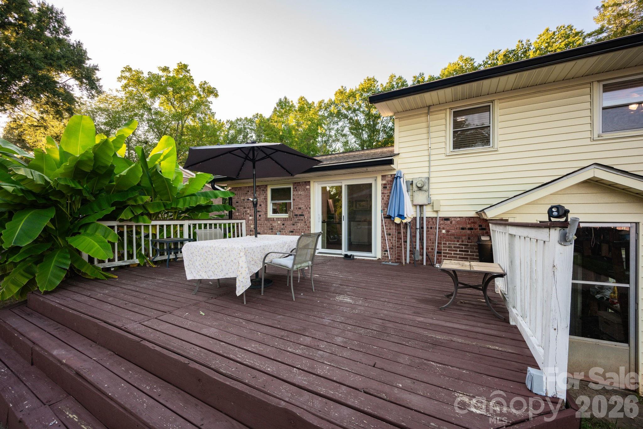 827 Brookwood Drive Mooresville NC 28115