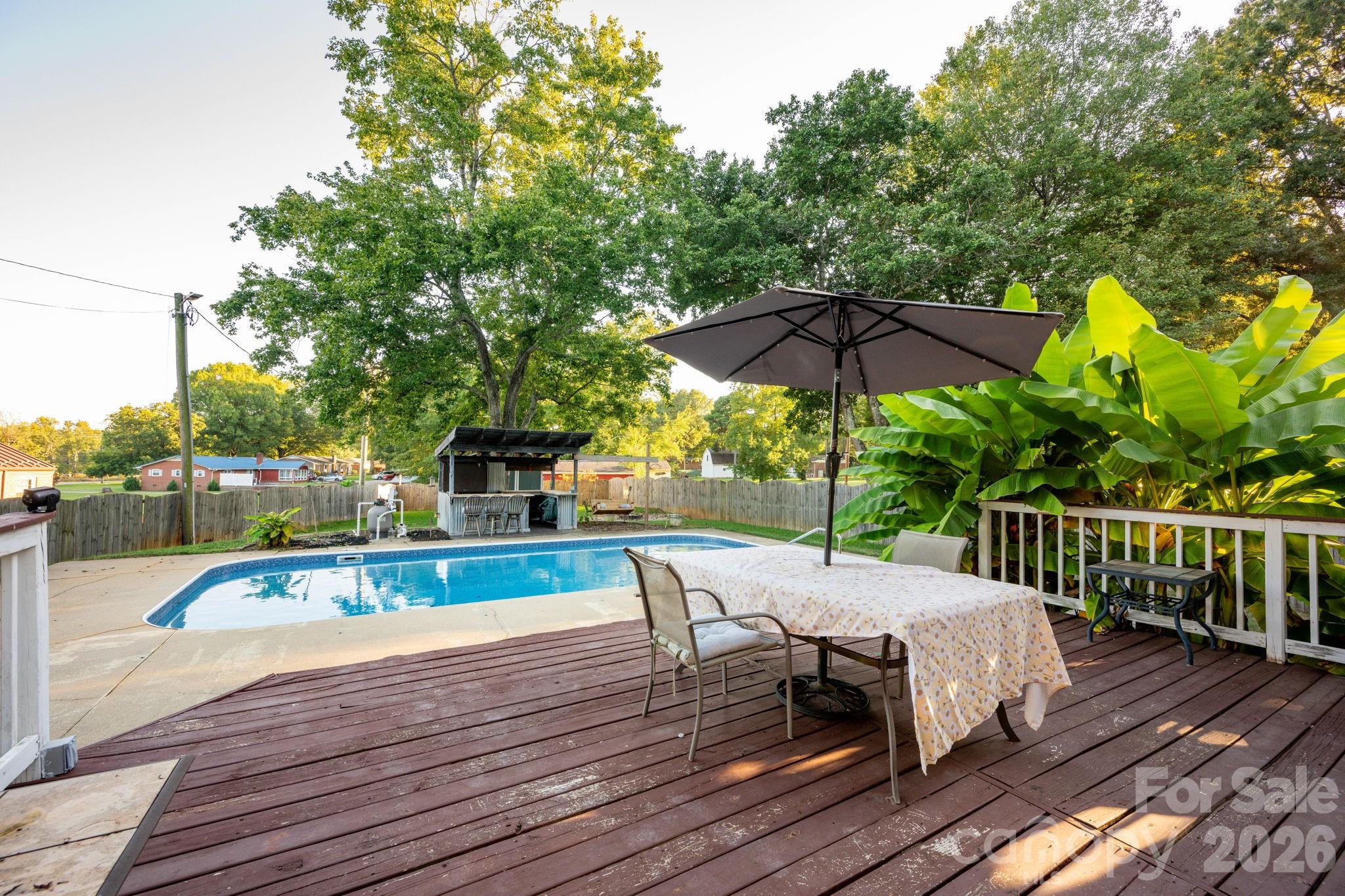 827 Brookwood Drive Mooresville NC 28115