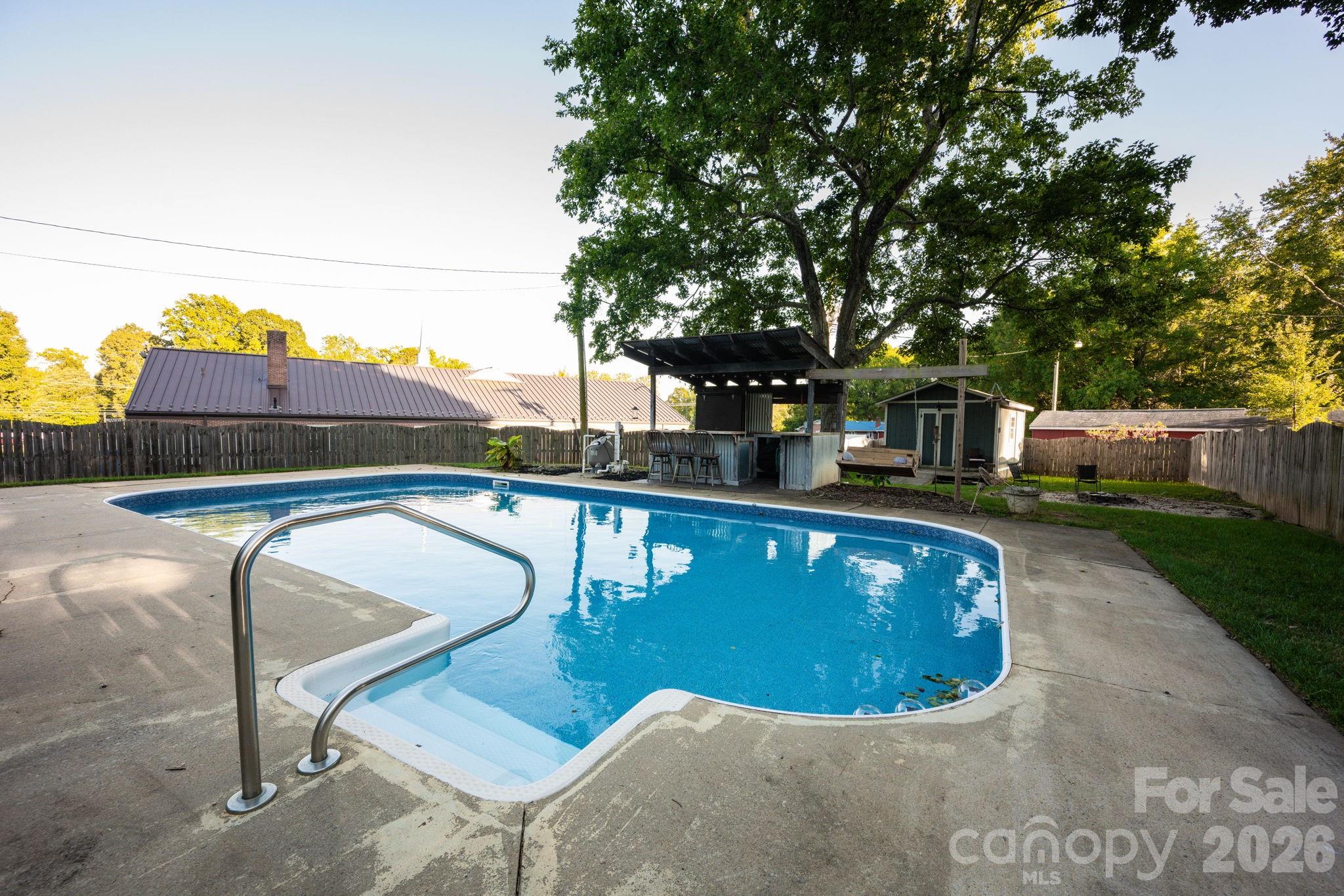 827 Brookwood Drive Mooresville NC 28115
