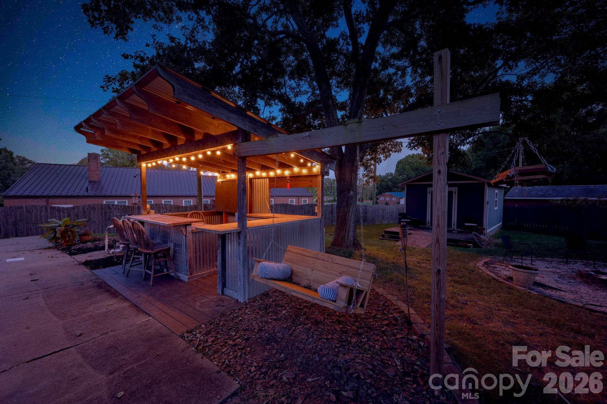 827 Brookwood Drive Mooresville NC 28115