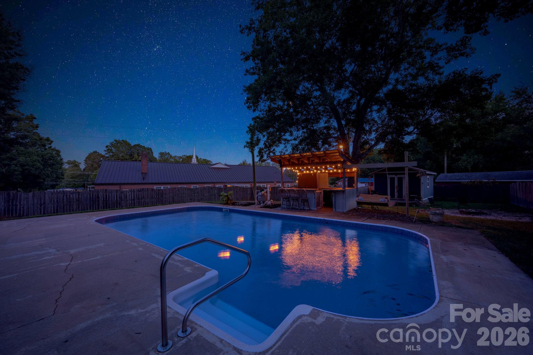 827 Brookwood Drive Mooresville NC 28115