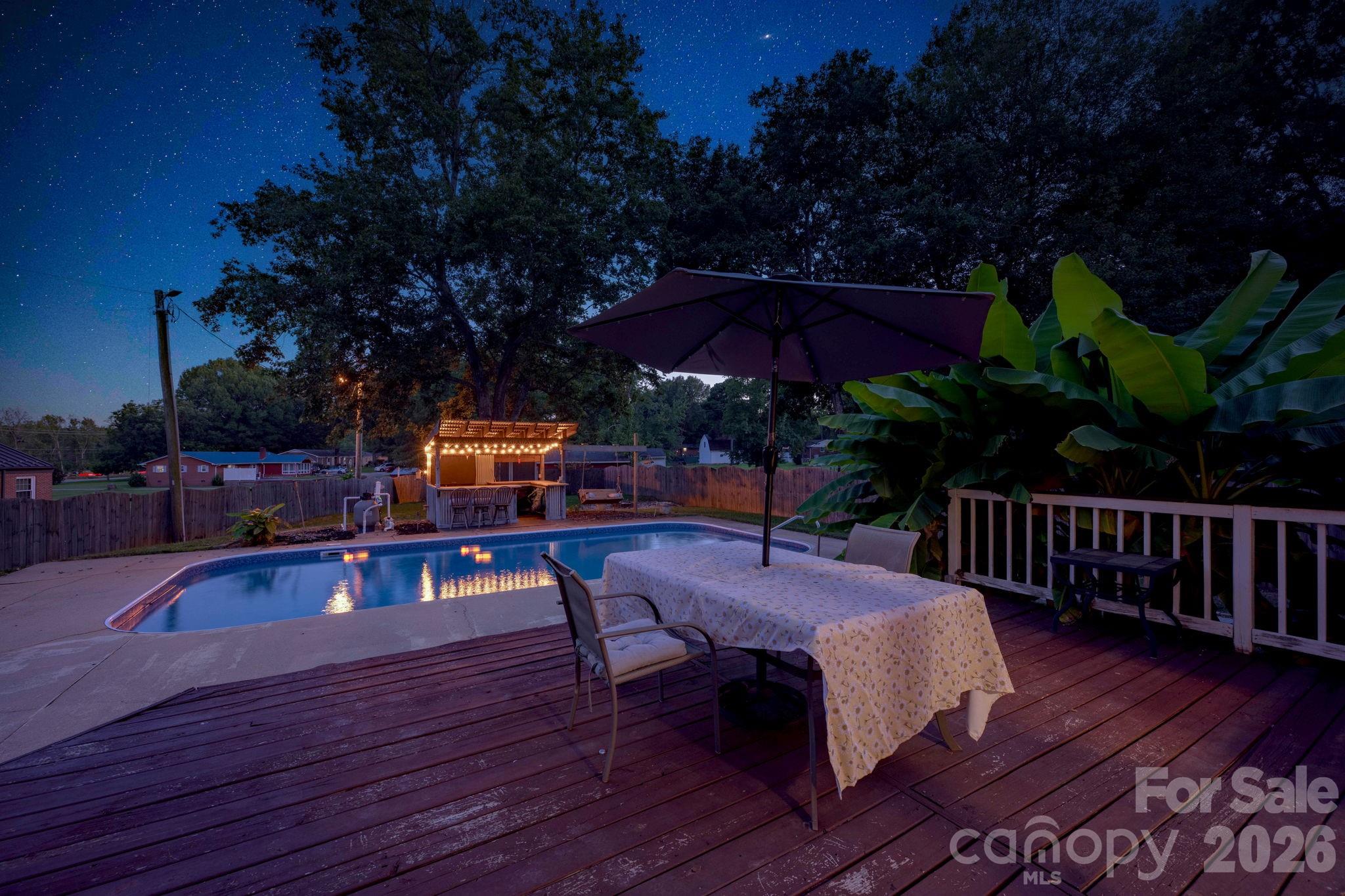 827 Brookwood Drive Mooresville NC 28115