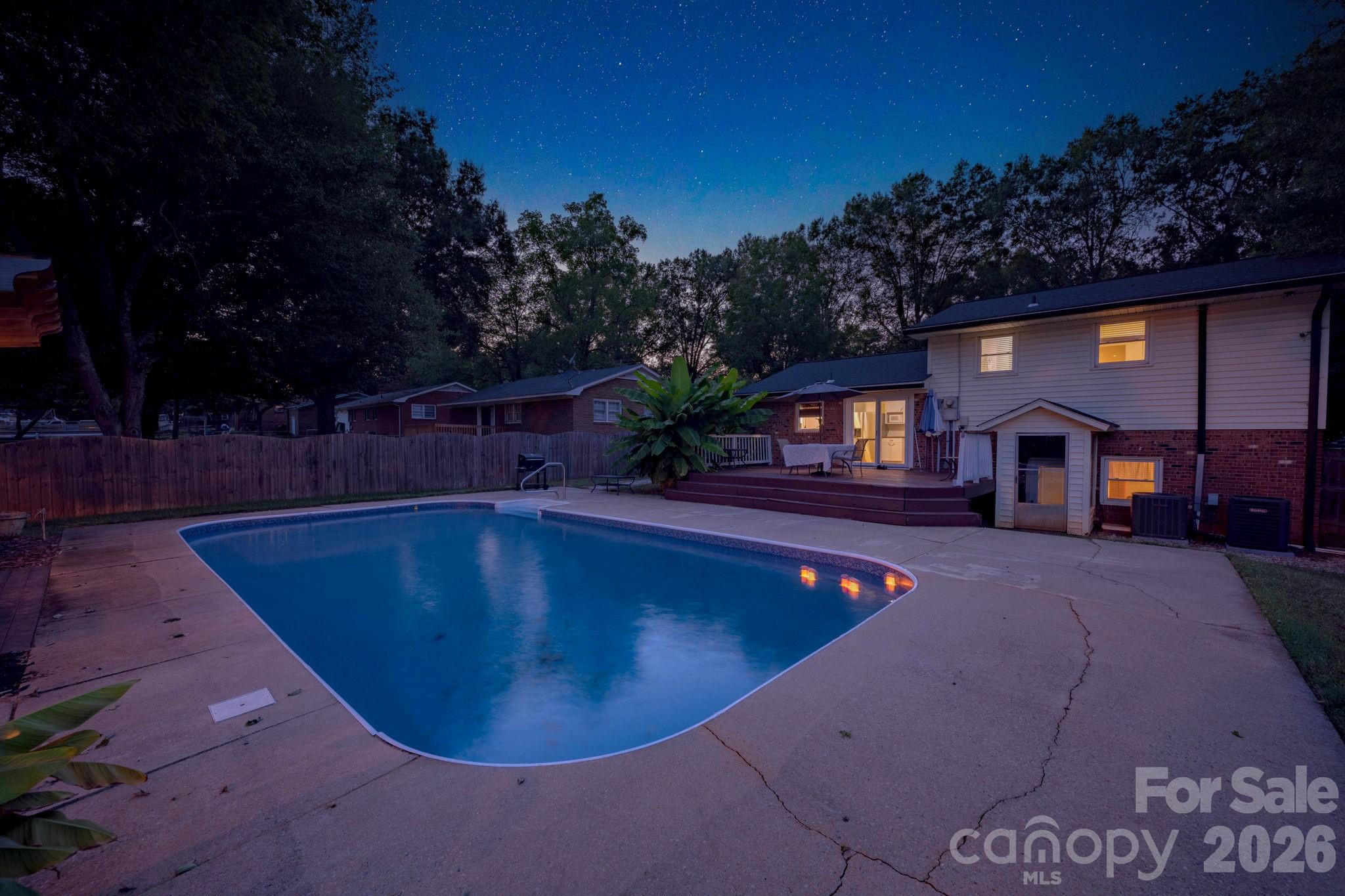 827 Brookwood Drive Mooresville NC 28115