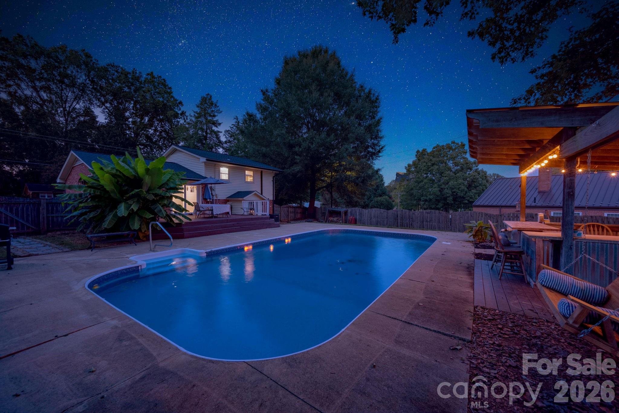 827 Brookwood Drive Mooresville NC 28115