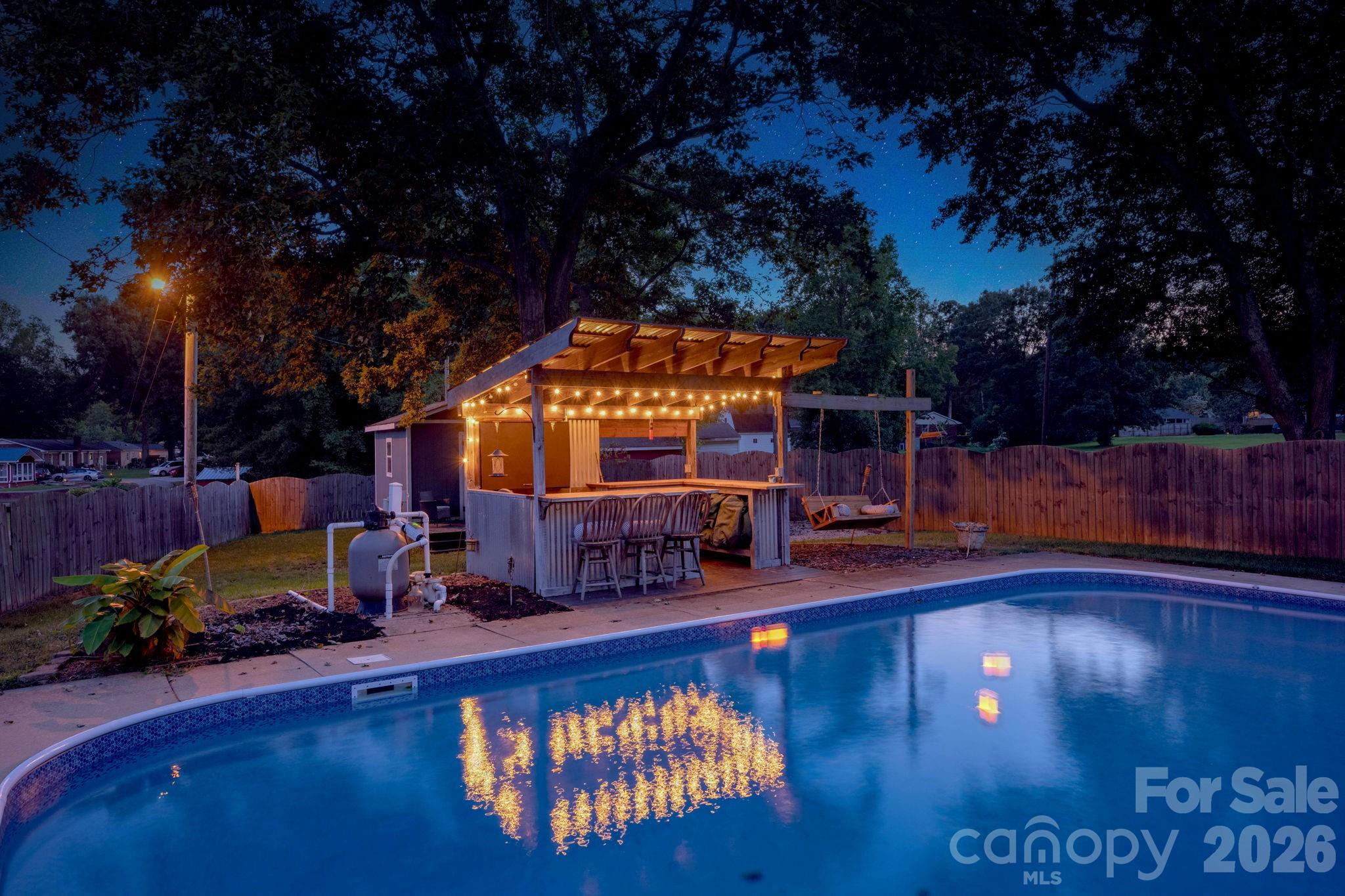 827 Brookwood Drive Mooresville NC 28115
