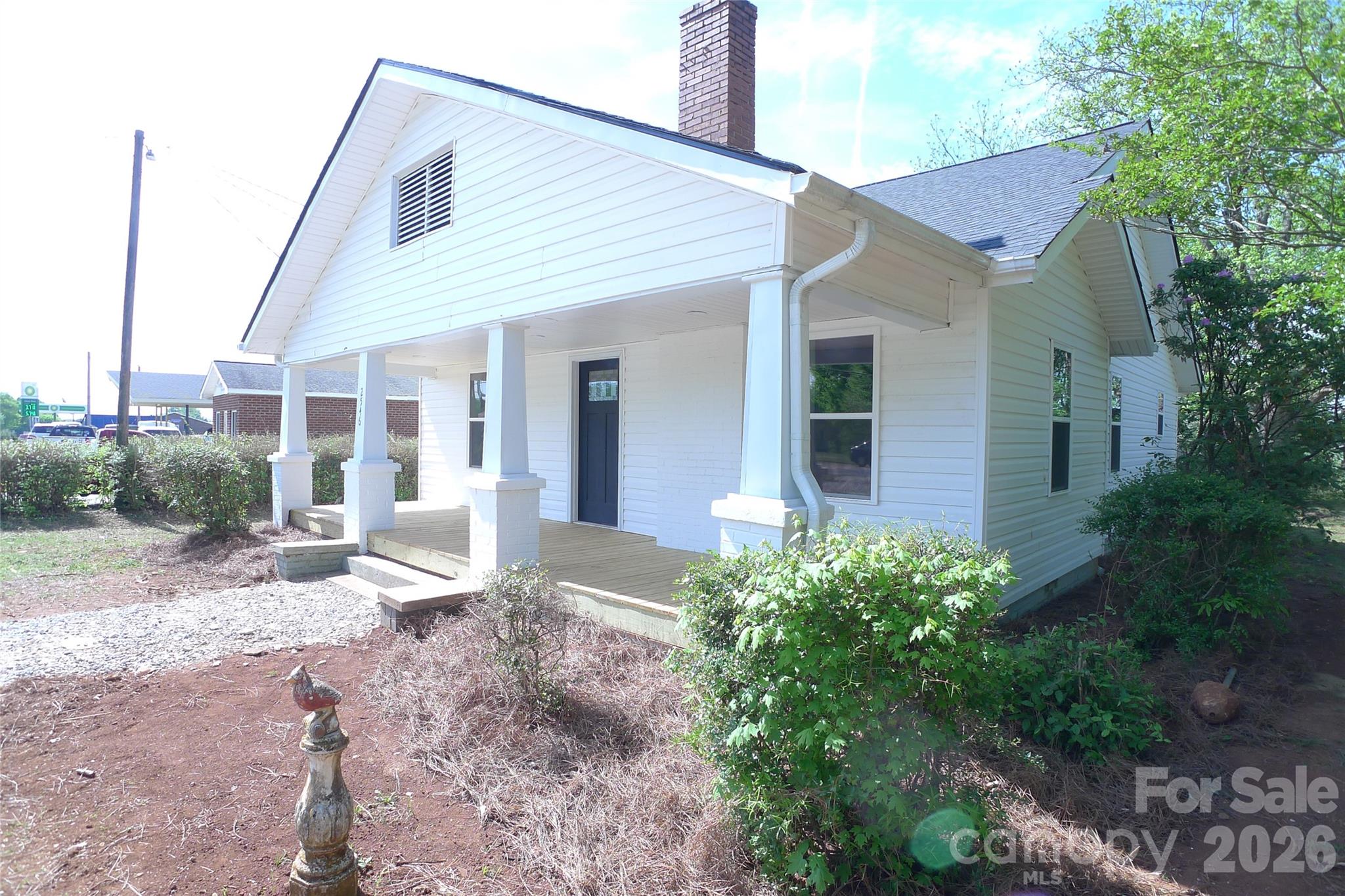 2546 Us 601 Highway S Mocksville NC 27028