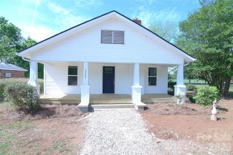 2546 Us 601 Highway S Mocksville NC 27028