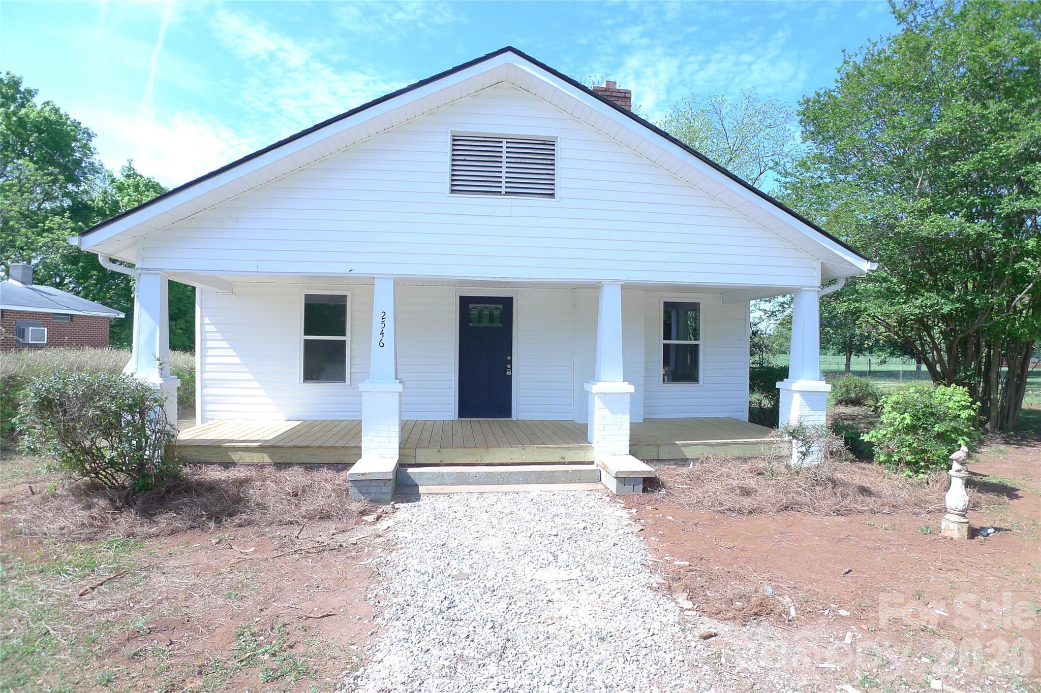 2546 Us 601 Highway S Mocksville NC 27028