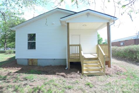 2546 Us 601 Highway S Mocksville NC 27028