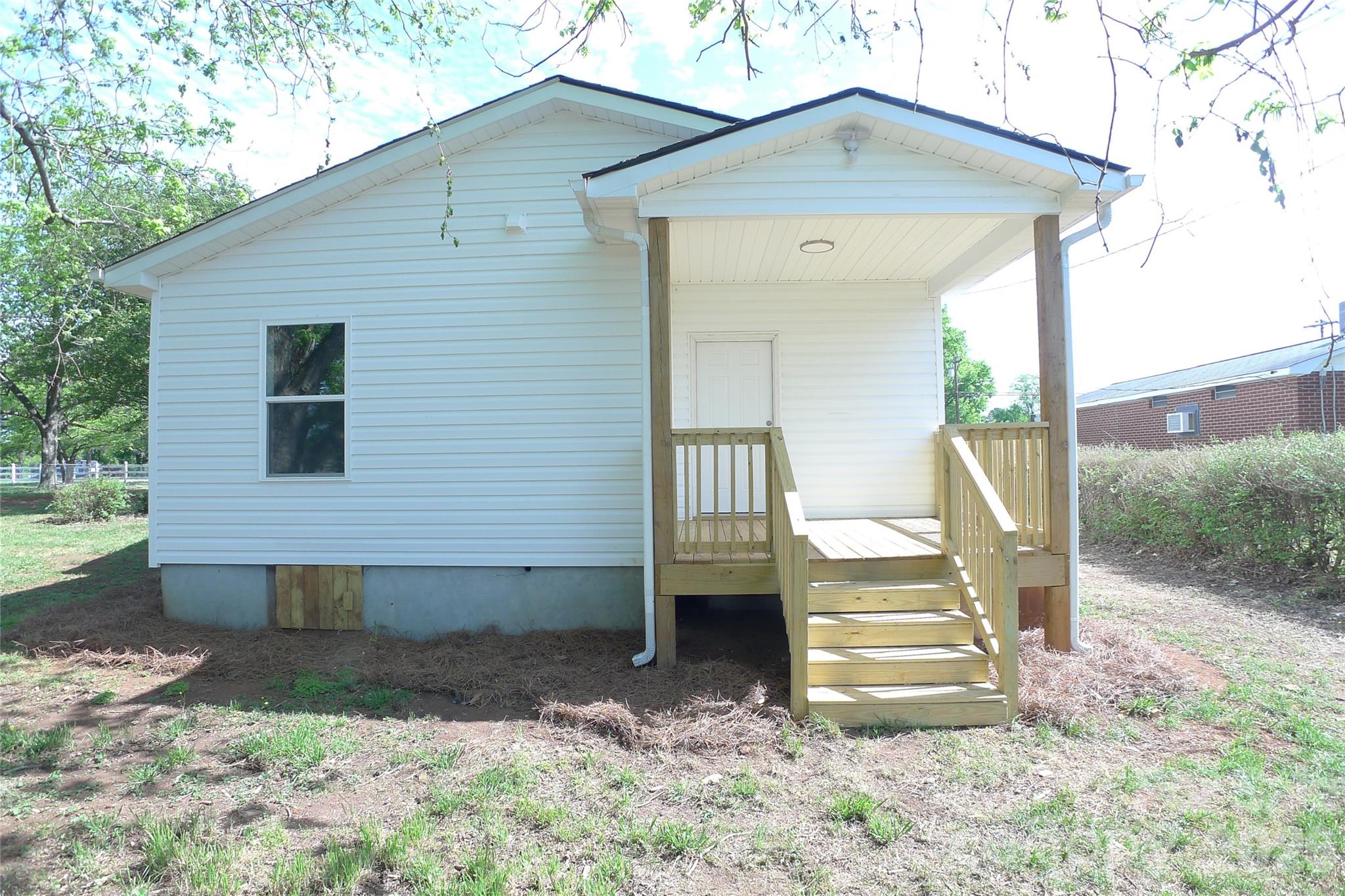 2546 Us 601 Highway S Mocksville NC 27028