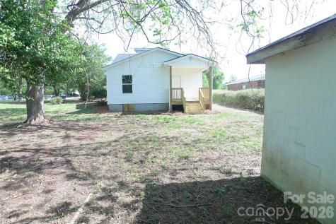 2546 Us 601 Highway S Mocksville NC 27028