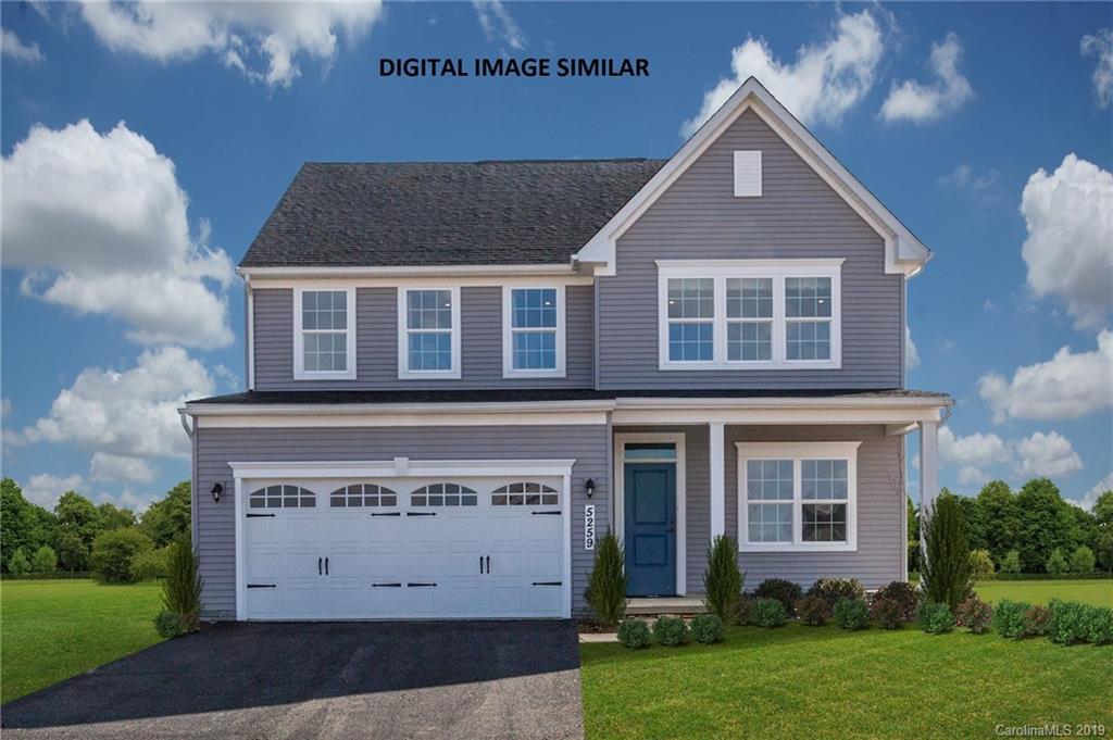 1215 Harkey Creek Drive Monroe NC 28110