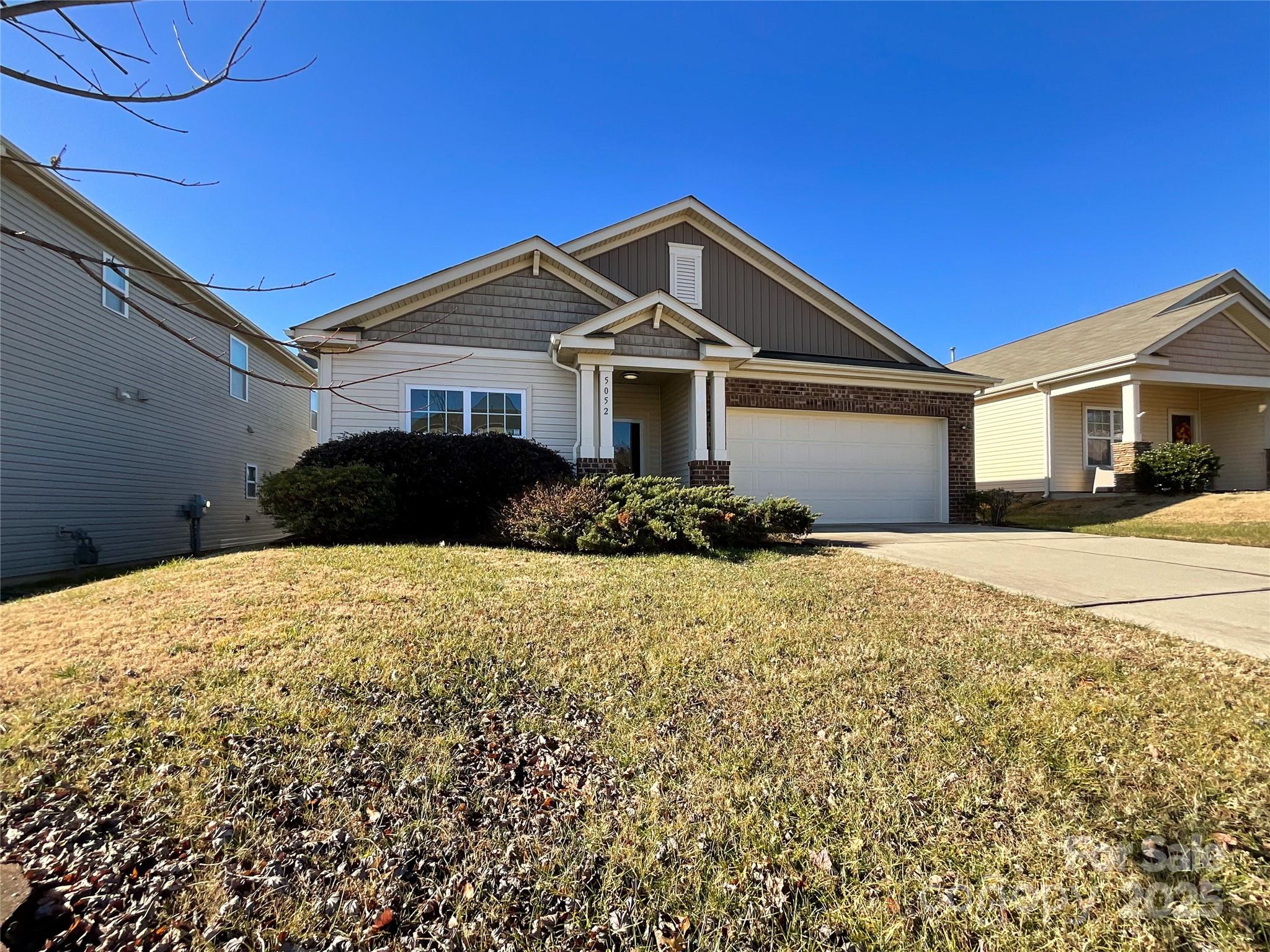 5052 Haven Lodge Road Matthews NC 28104