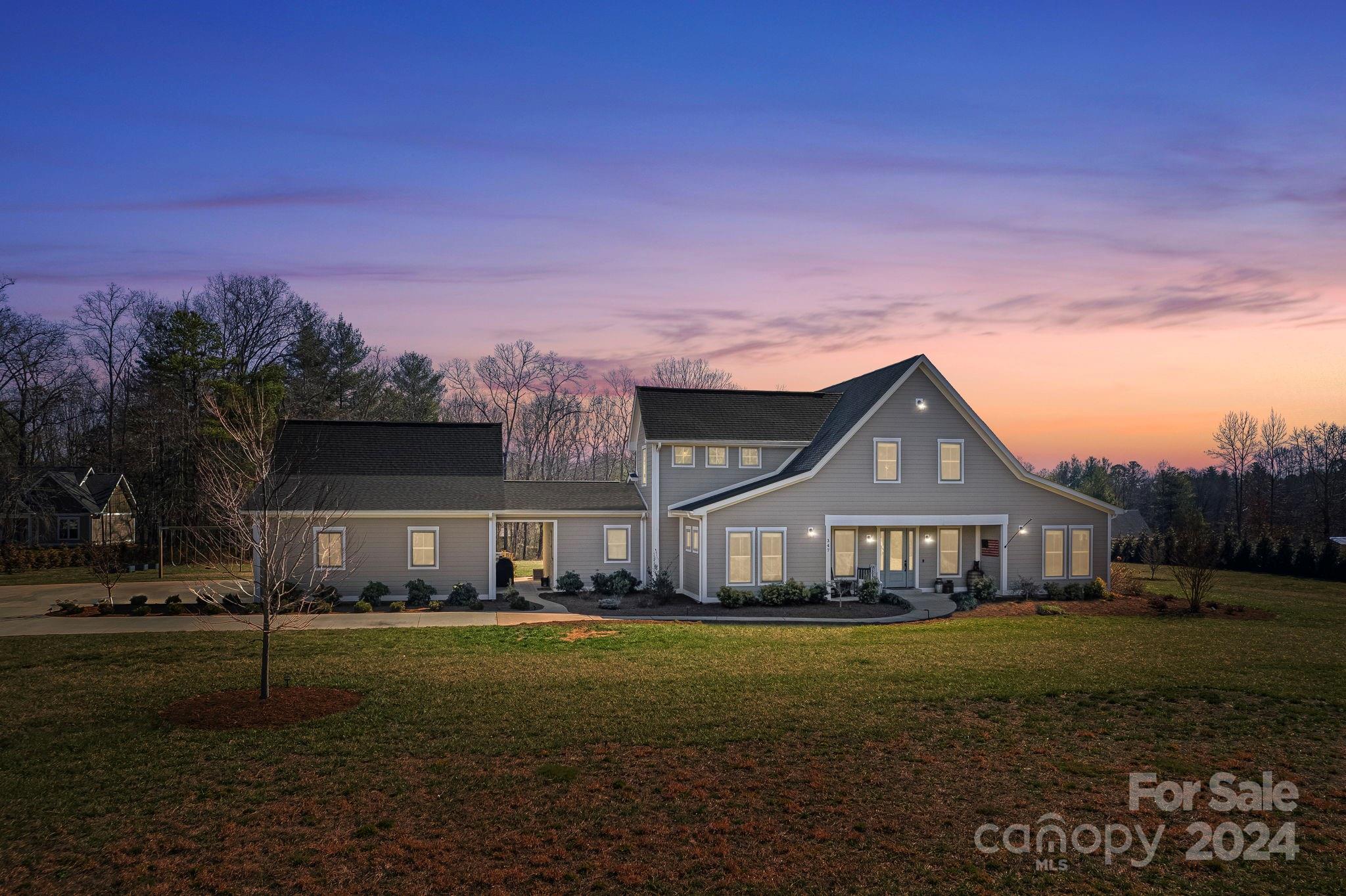 347 Ballenger Road Flat Rock NC 28731