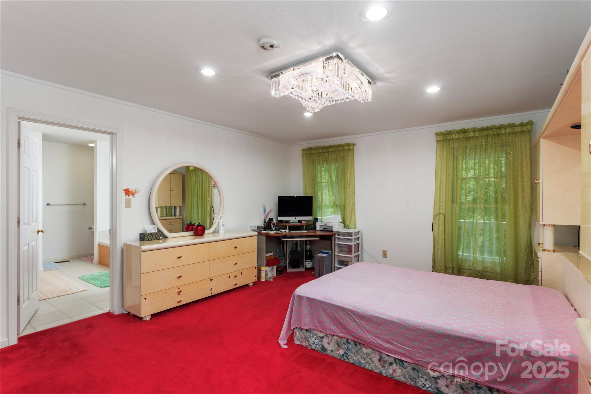 98 Choga Ridge Whittier NC 28789