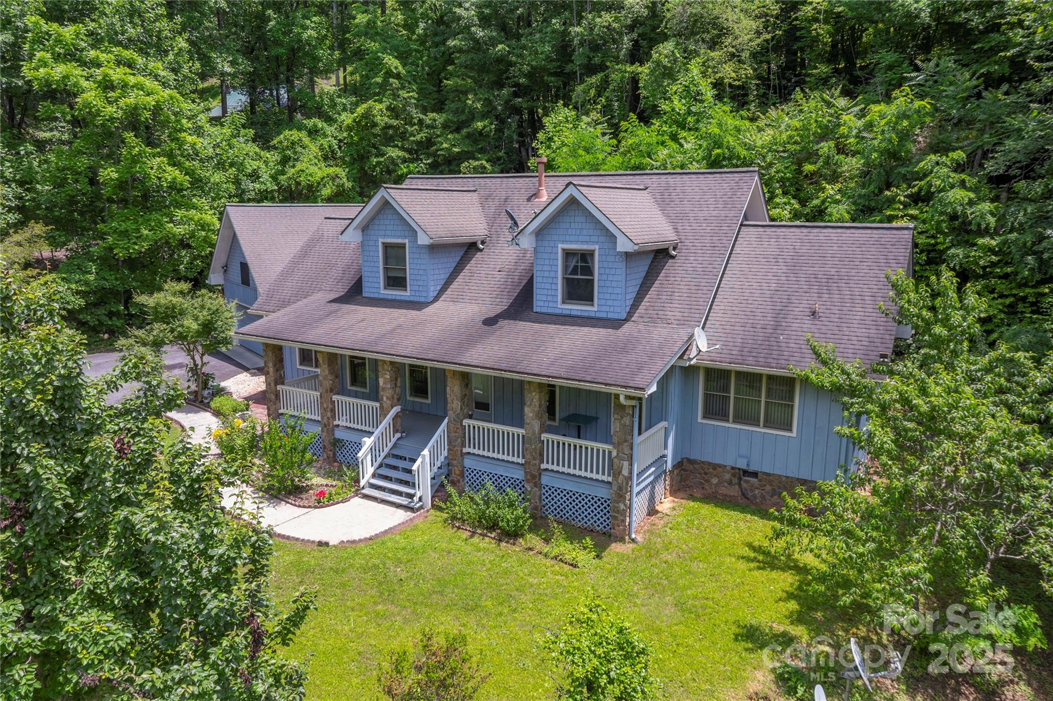 98 Choga Ridge Whittier NC 28789