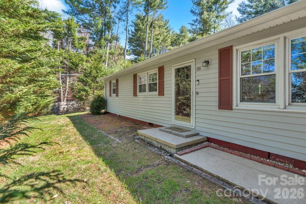 156 Olancha Avenue Boone NC 28607